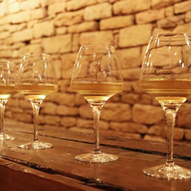 Dégustation découverte vignobles Bourguignon (5 Vins x 5cl) - La Fine Heure