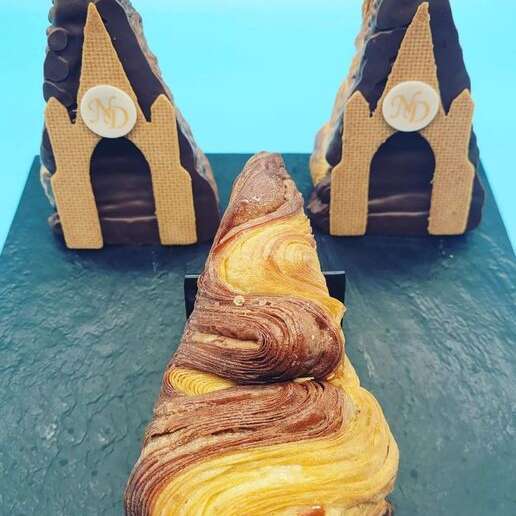 Les douceurs de Noémie