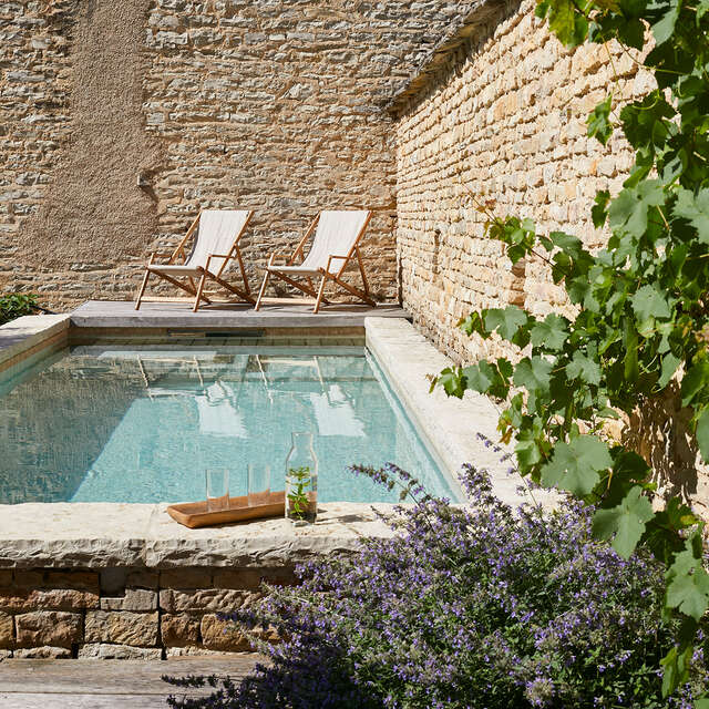 La Maison de Pommard