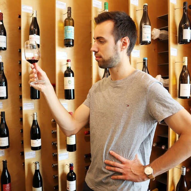 Spirit expérience X Bourgogne - Les Clos Vivants