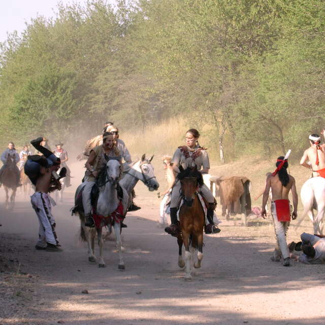 Western Days
