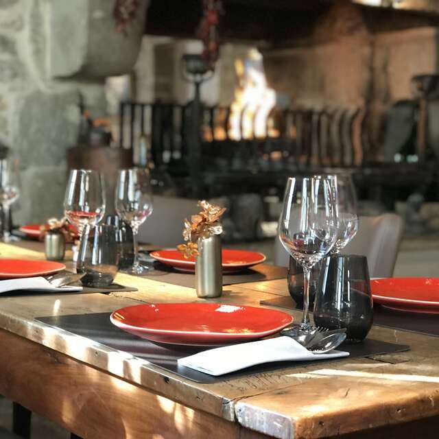 Le Bistrot du Bord de l'eau