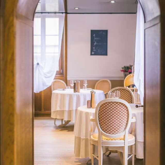 Le Soleil d'Or
