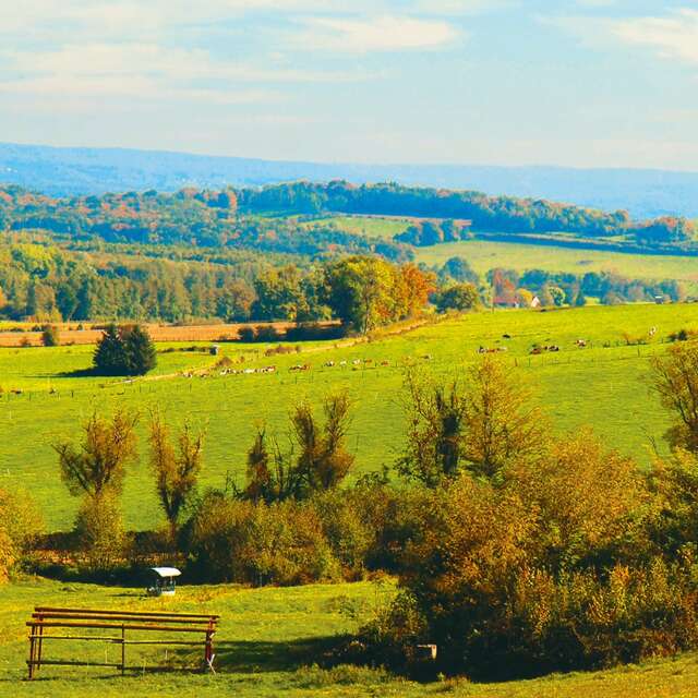 Circuit Les Belles Vues