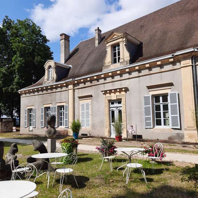 Musée Baron Martin