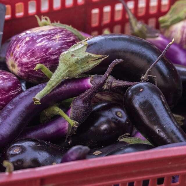 Marché hebdomadaire