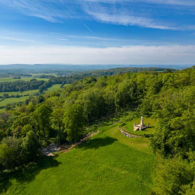 Le Mont Gédry