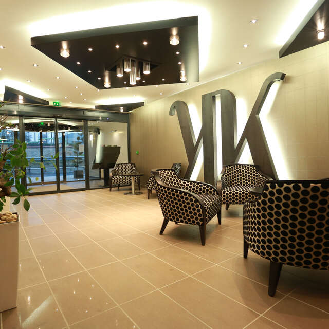 Restaurant Konine