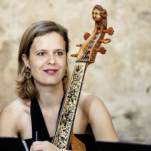 Musique en tribune - Festival de musique ancienne / Sonates pour viole de gambe & clavecin de Johann Sebastian Bach