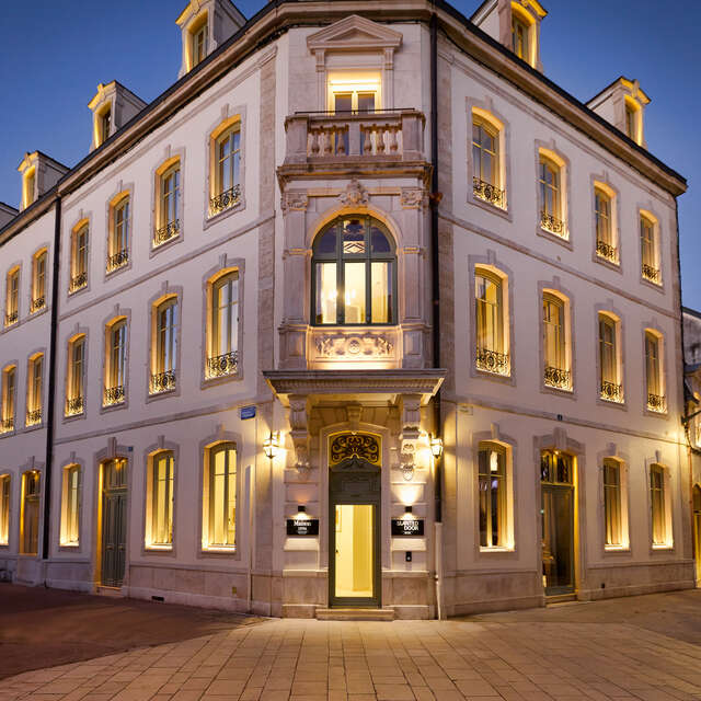 Maison 1896