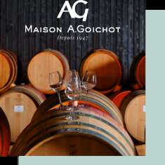 Maison André Goichot – Côté Caves :  Visite Dégustation « prestige » (6 vins)