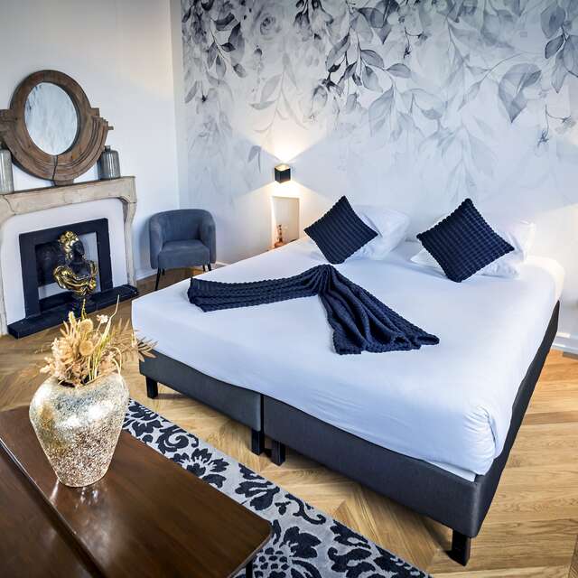 Maison Philippe le Bon - Hôtel