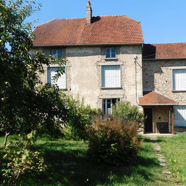 La Bocquillonne