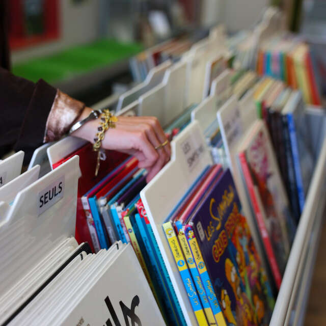 Les 11es nuits de la lecture