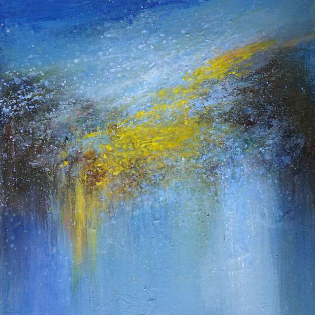 Exposition Michel Dufour