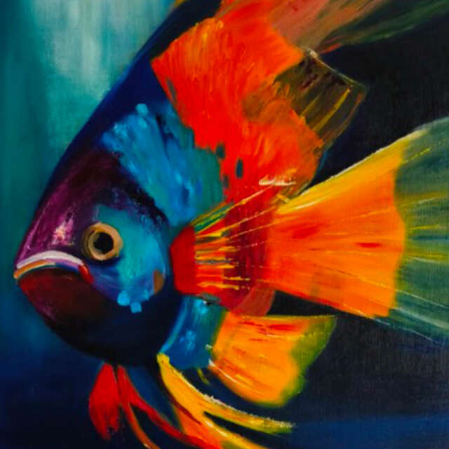 Galerie Mireille Kazmine