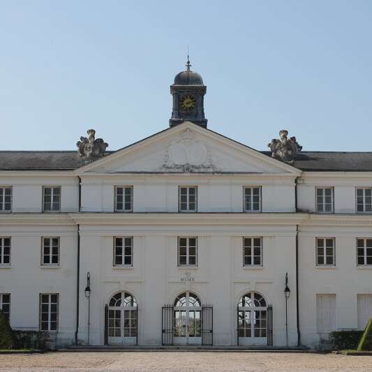 Musée de l'Homme et de l'Industrie - Écomusée Creusot Montceau