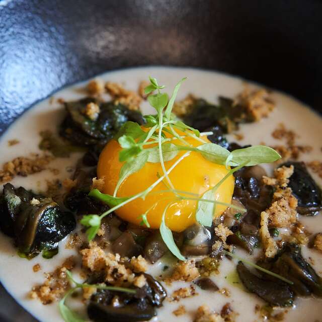 Restaurant Castel de Très Girard