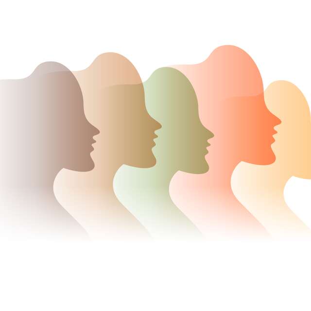 Femmes de France au XXème siècle