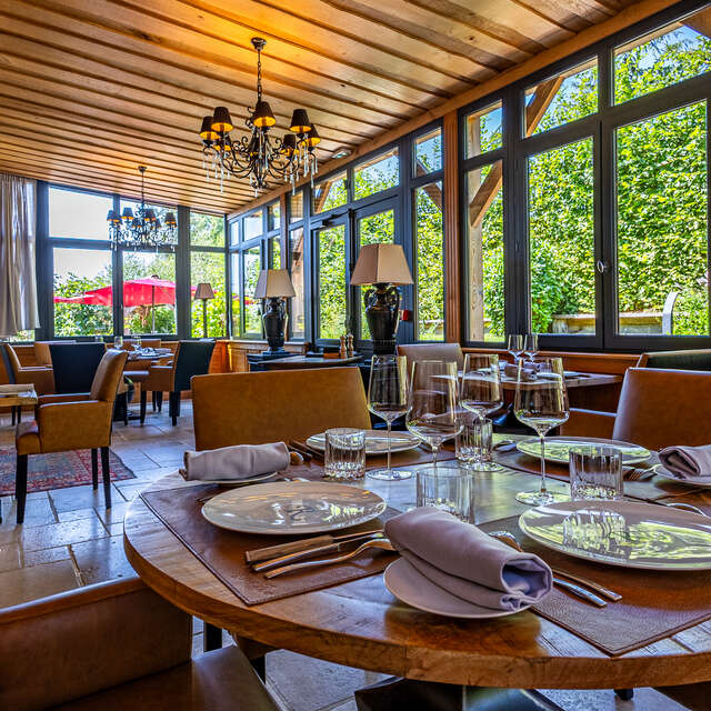 Domaine de Rymska