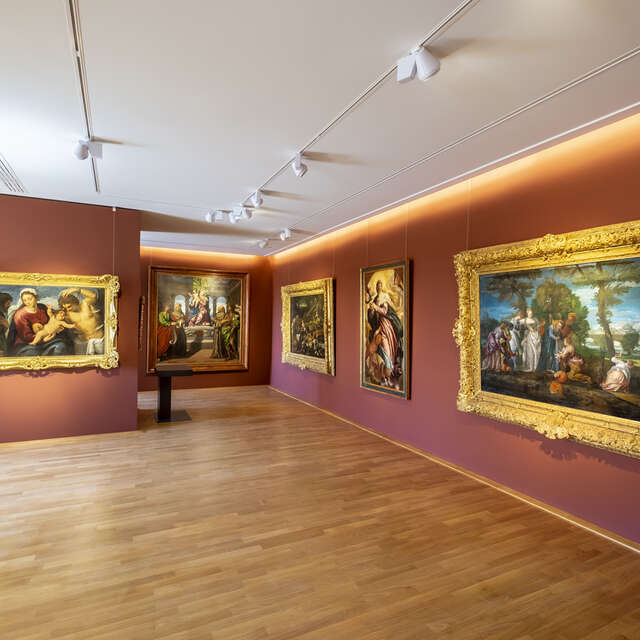 Musée des beaux-arts de Dijon