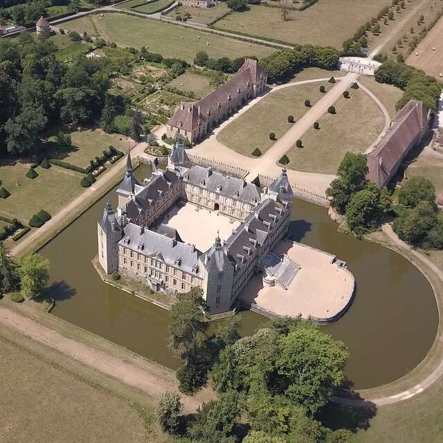 Château de Sully