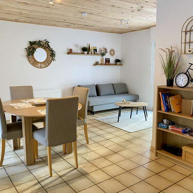 L'Échappée ronchampoise