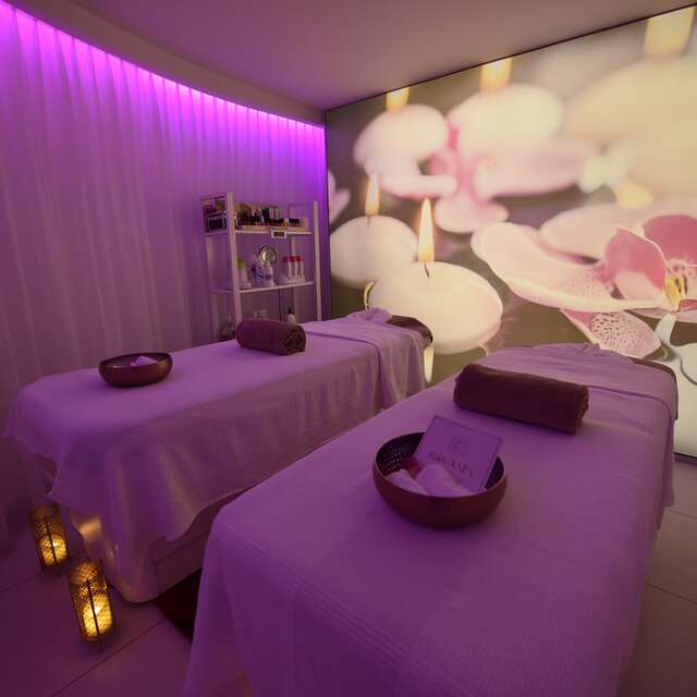 Institut de beauté & Spa AHAVA