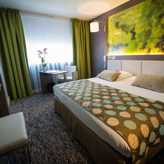 Hôtel Mercure Beaune Centre ****