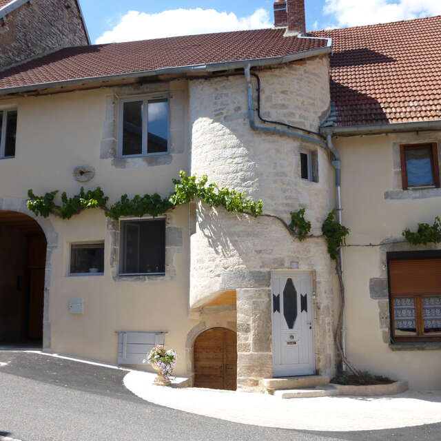 Maisons de caractère, trajes