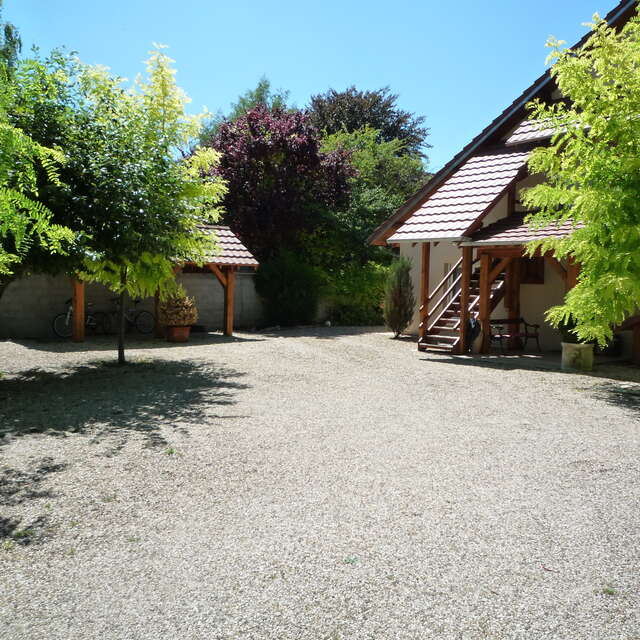 Le Verger du Sausset