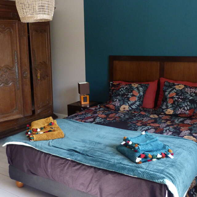Chez Othilie