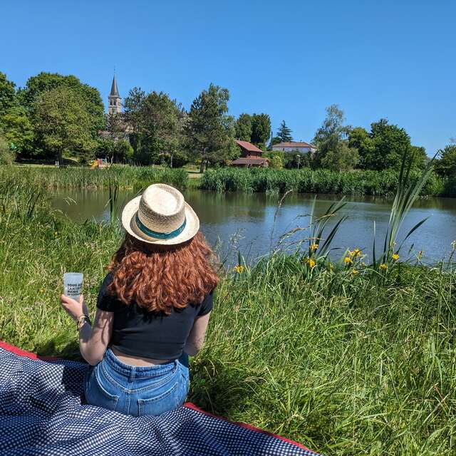 FANTASTIC PICNIC « Saveurs en Fête »