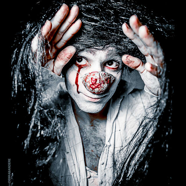 La petite histoire qui va te faire flipper (tellement qu'elle fait peur)