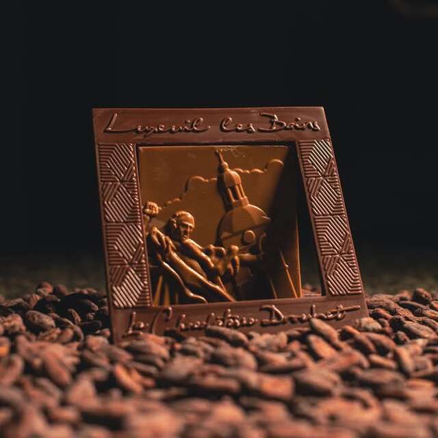 Chocolaterie Drouhet