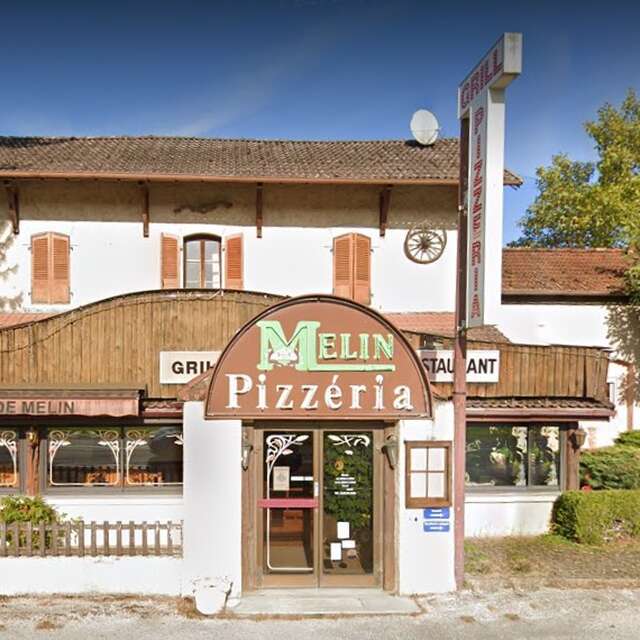 Pizzeria la Melinoise