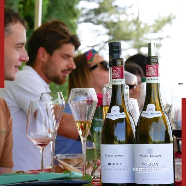 Weekend Portes Ouvertes