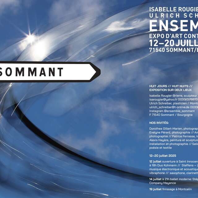 Ensemble Sommant