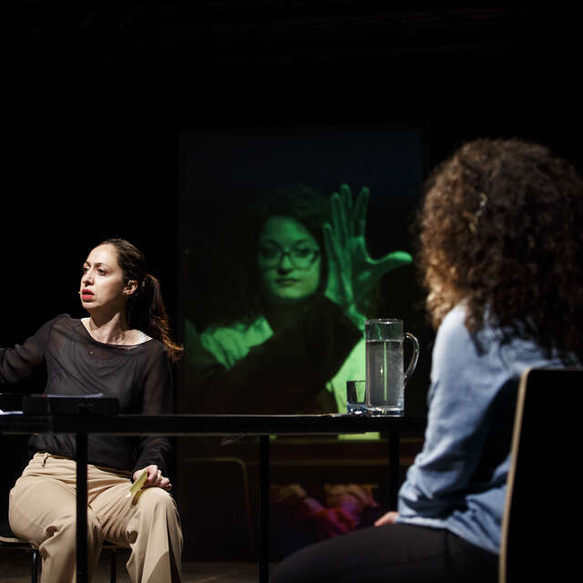 Je crois que dehors c'est le printemps