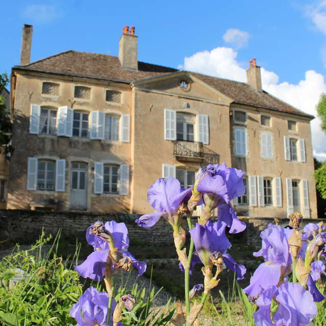 Maison Jacques Copeau