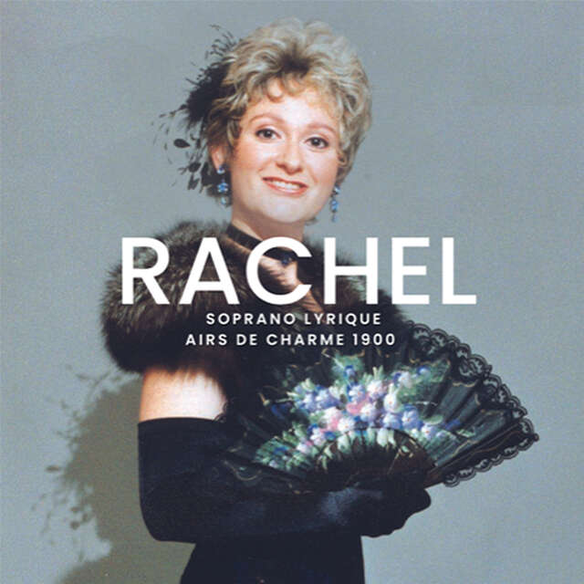 Airs de charme 1900