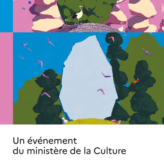 Les rendez-vous aux jardins