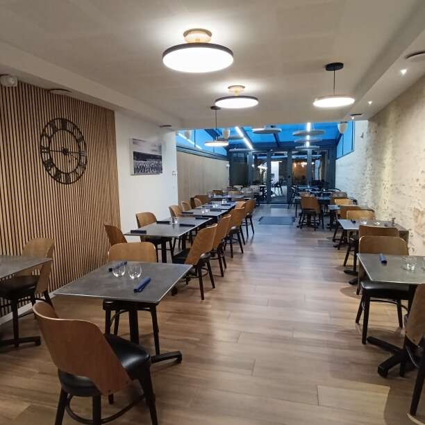 Brasserie Au Rendez-Vous