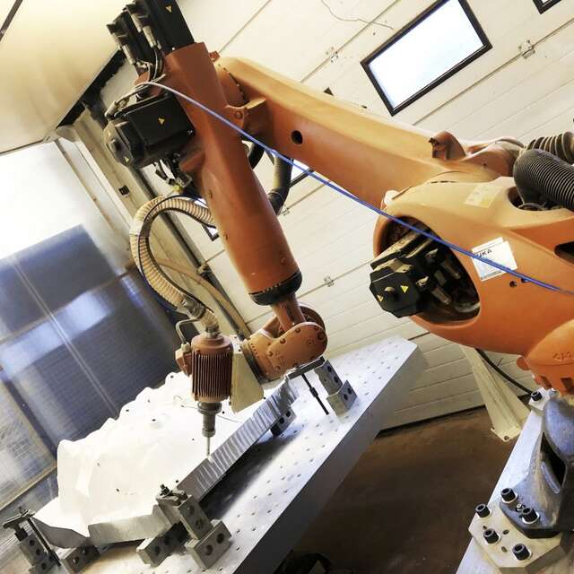 Dans les coulisses de l'industrie : Julien SAS