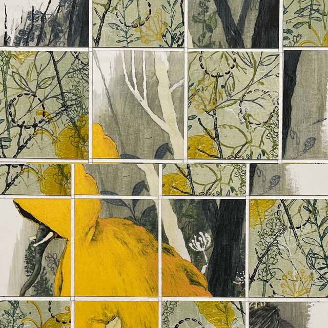 Rêves d'enfance - Exposition d'art