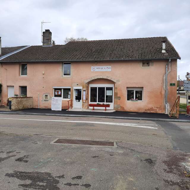 Auberge du Puits