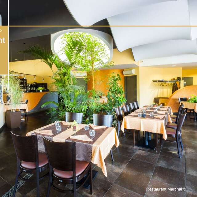 Restaurant MARCHAL