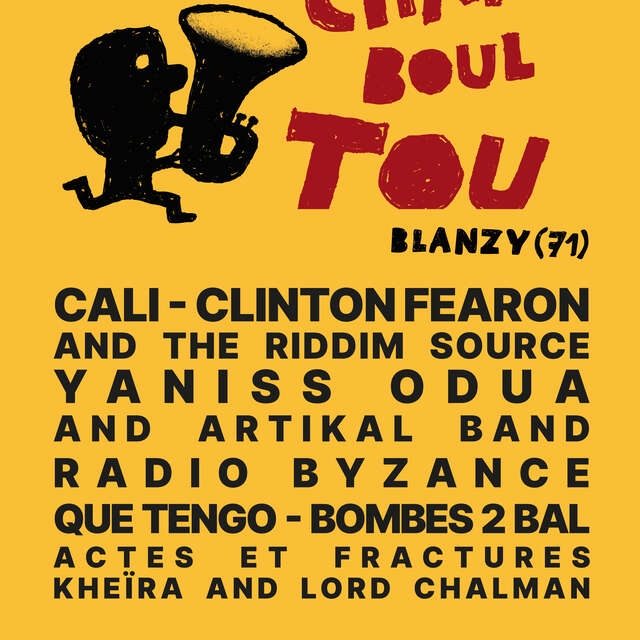 Festival Chamboultou