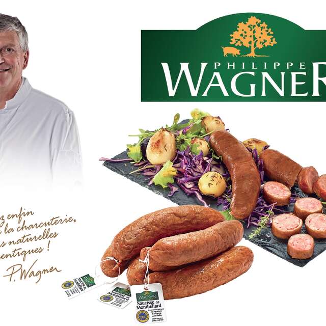 André Bazin-Philippe Wagner