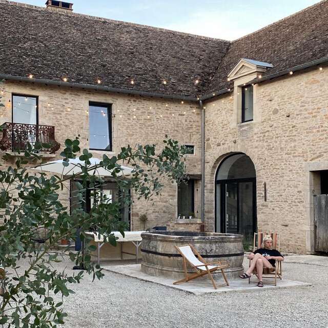 Le Clos des Ursulines